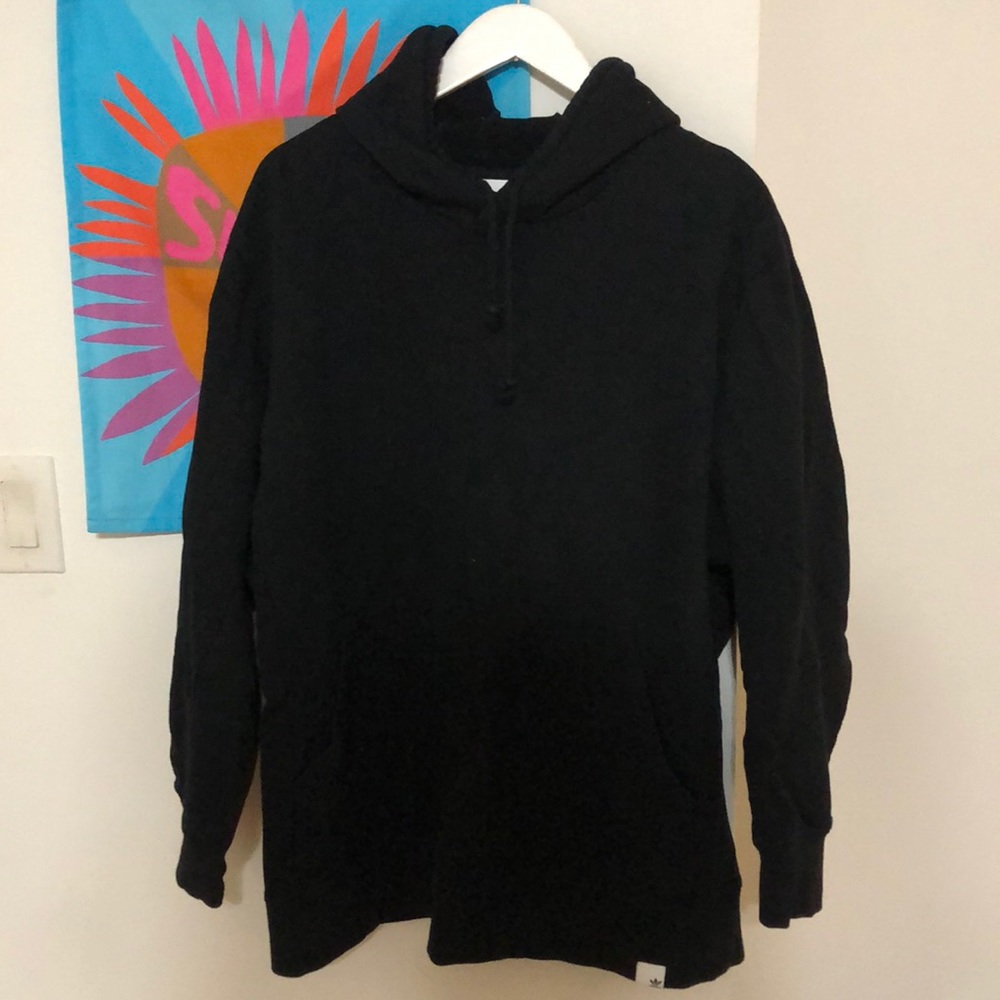 Adidas hoodie